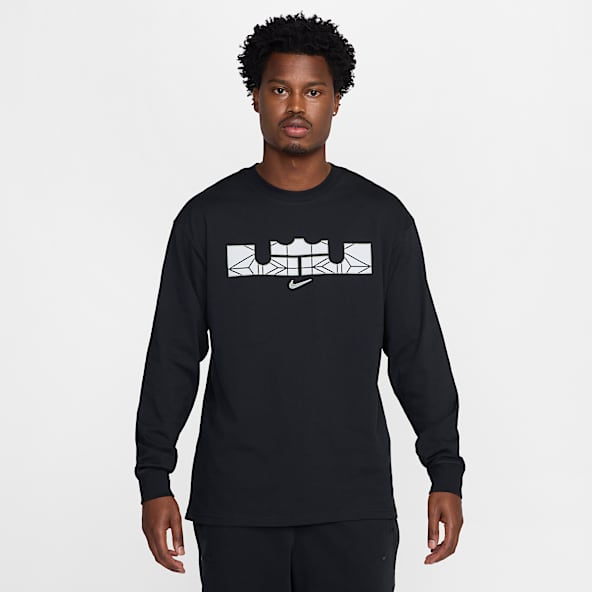 LeBron James Clothing. Nike CA